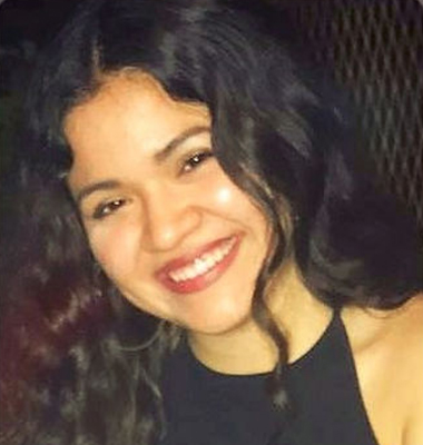 Ambassador<br />
Alexis Martinez