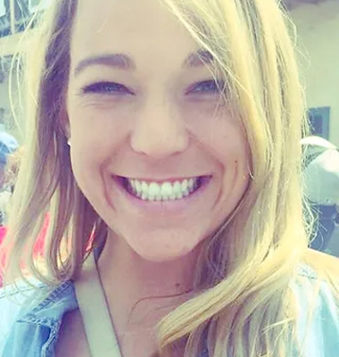 Ambassador<br />
Kaitlyn Fontaine